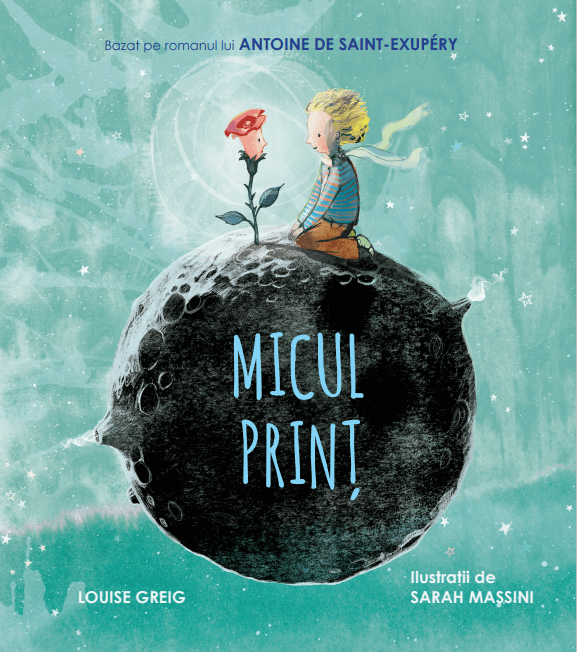 Micul Prinț