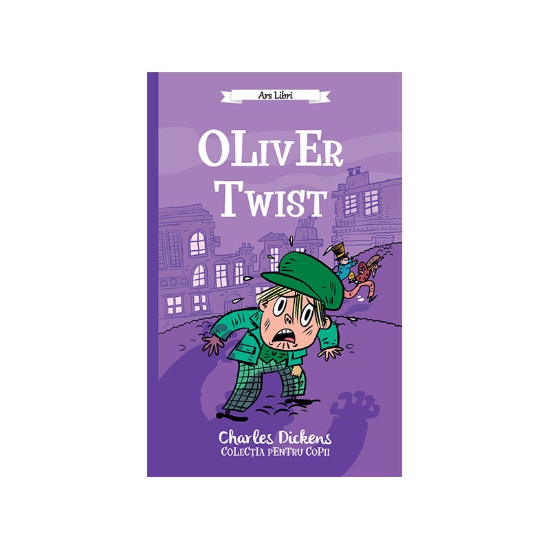 Oliver Twist