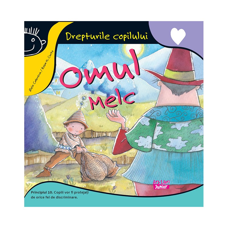 Omul Melc